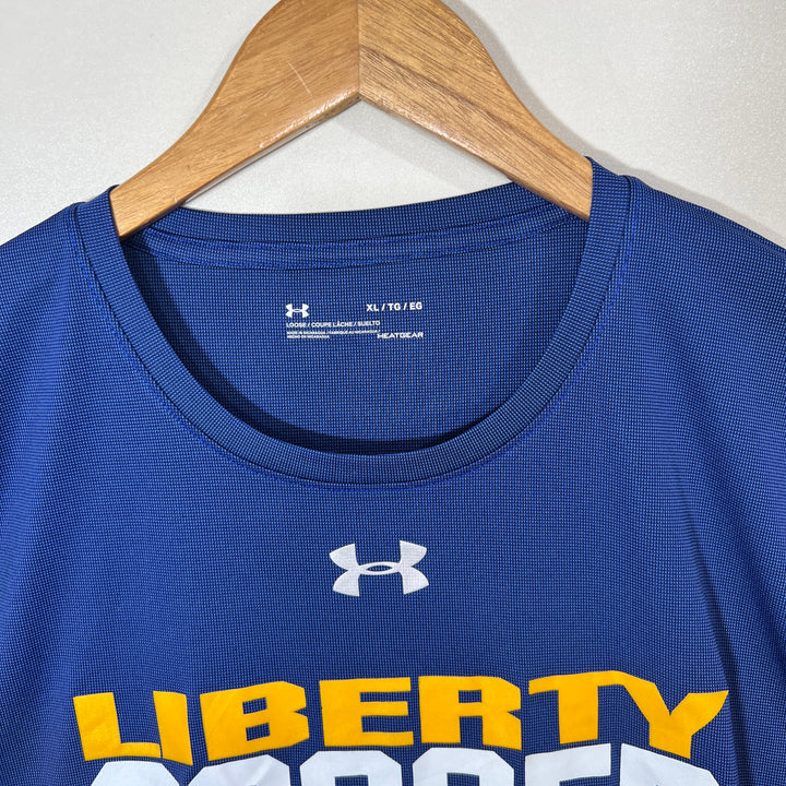 UNDER ARMOUR HEATGEAR SPORT TSHIRT