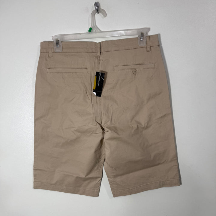 DUNNES COTTON SHORT BRAND NEW WITH STRETCH