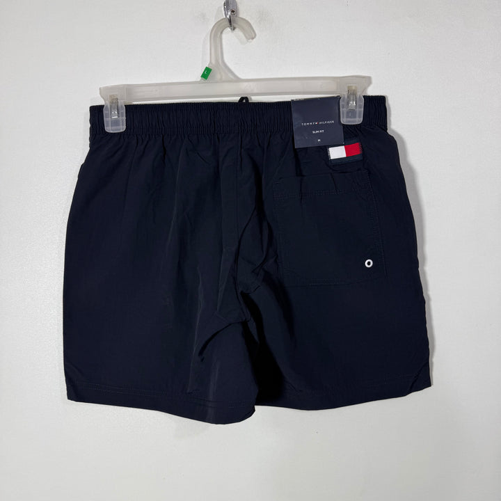 TOMMY HILFIGER SLIM FIT SWIMWEAR SHORT BRAND NEW