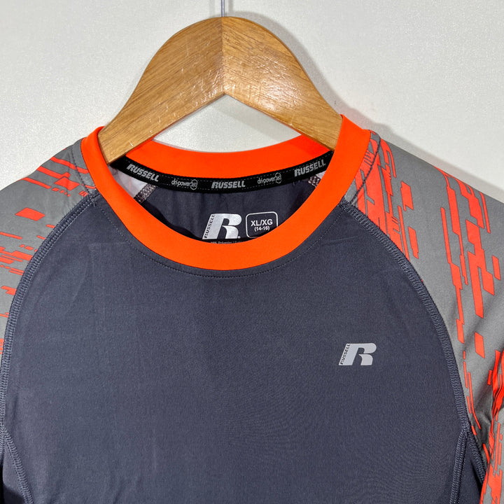 RUSSELL SPORT TSHIRT