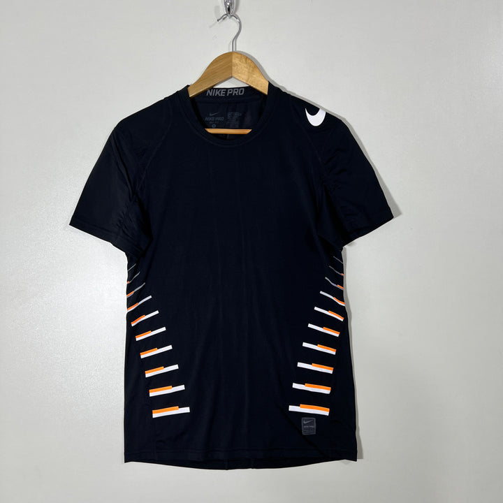 NIKE PRO FITTED SPORT COMPRESSION TSHIRT