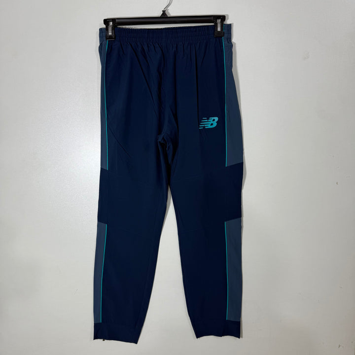 NEW BALANCE HYBRID PARACHUTE SPORT TROUSER