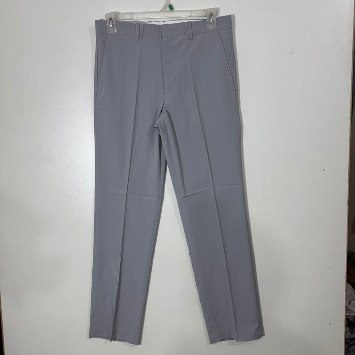 LIQUID YACHT WEAR STRAIGHT FIT PERFORMANCE PANT BRAND NEW WITH STRETCH