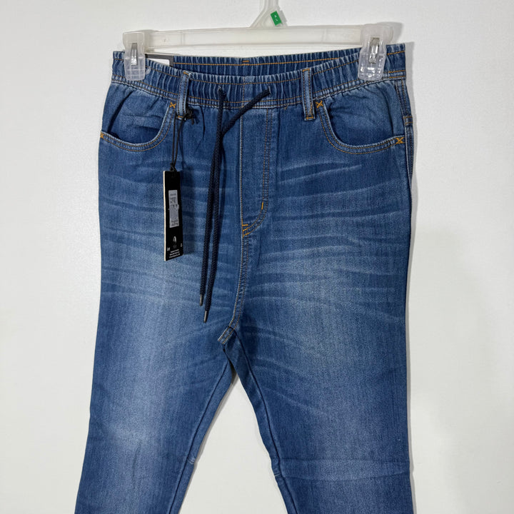 LEE JOG JEANS BRA NEW WITH STRETCH