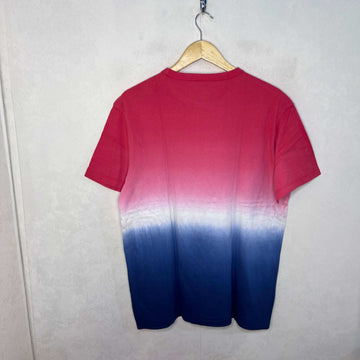 AMERICAN EAGLE TYE DYE COTTON TSHIRT - JS BROTHERS 