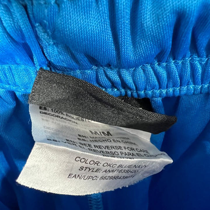 AND1 SPORT SHORT