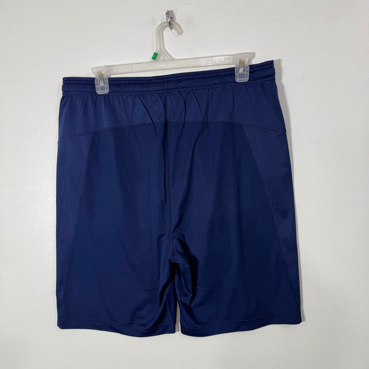 REEBOK SPORT SHORT BLUE COLOUR