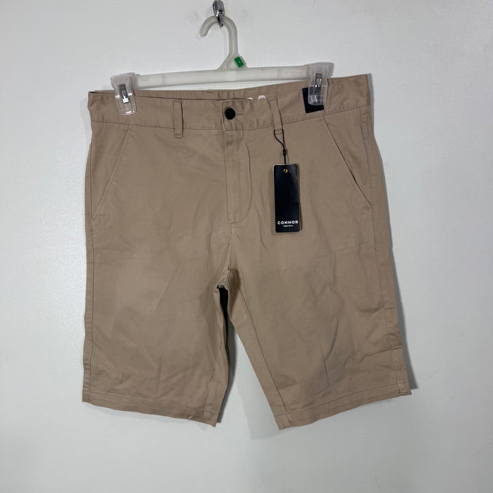 CONNOR COTTON CHINO SHORT