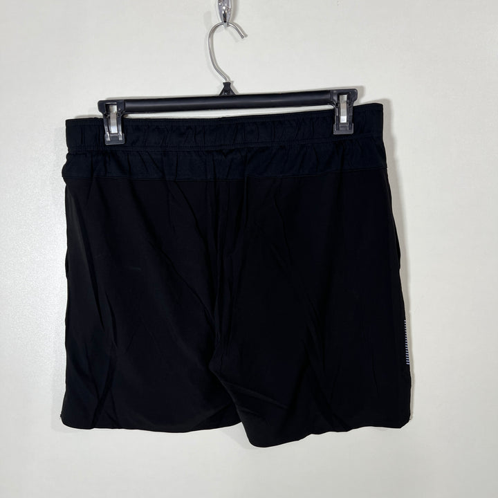 ANKO LIGHT WEIGHT RUNNING SHORT WITH INNER TIGHTS