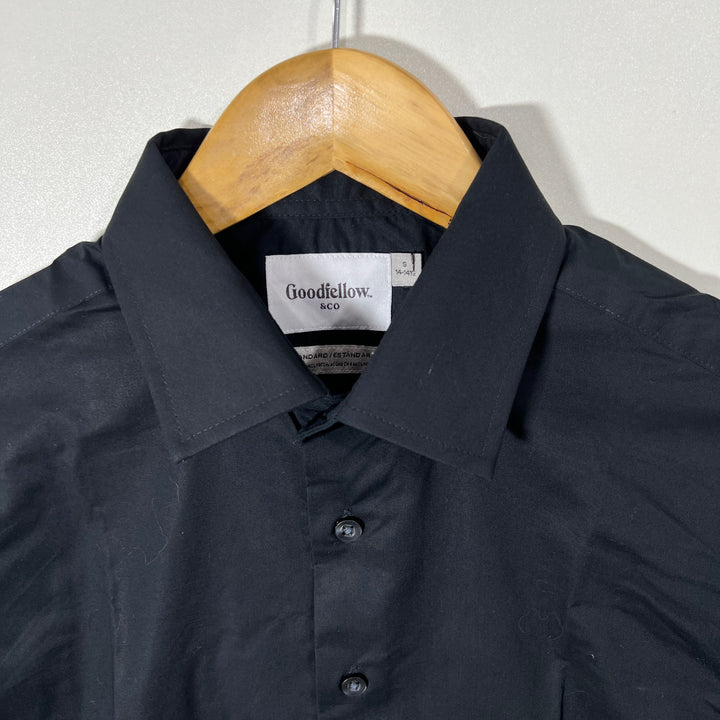 GOOD FELLOW &CO FORMAL SHIRT