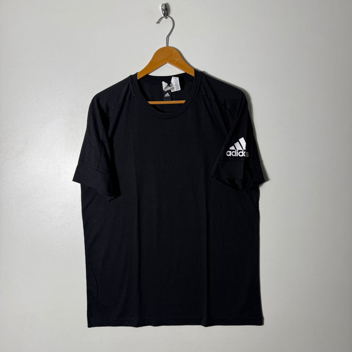ADIDAS AEROREADY COTTON TSHIRT