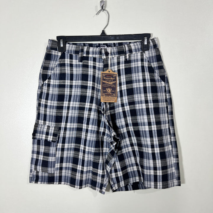 CARGOBAY COTTON SHORT BRAND NEW