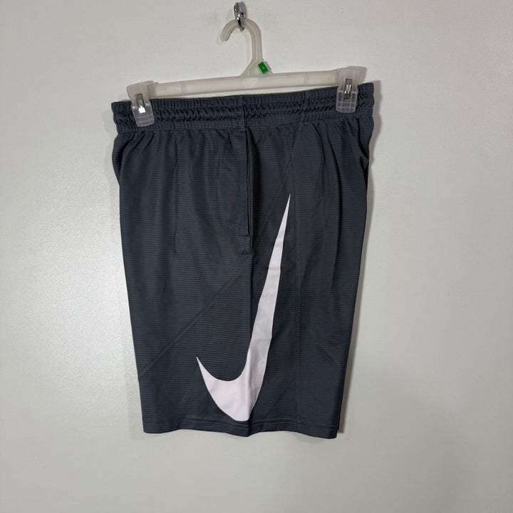 NIKE DRI FIT SPORT SHORT GREY COLOUR