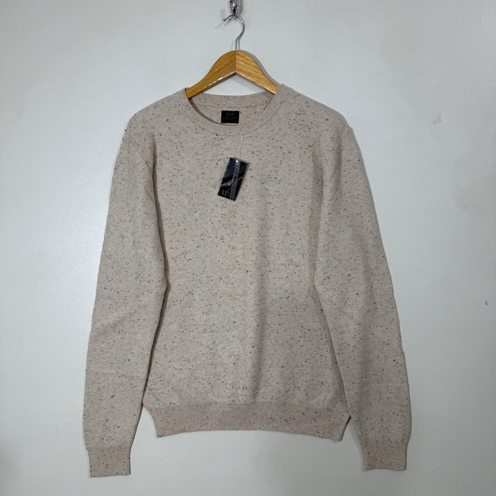 ACW85 COTTON SWEATER BRAND NEW