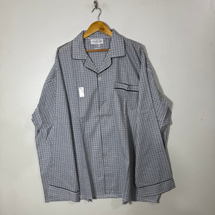 COMFORT ZONE COTTON NIGHT SUIT BRAND NEW