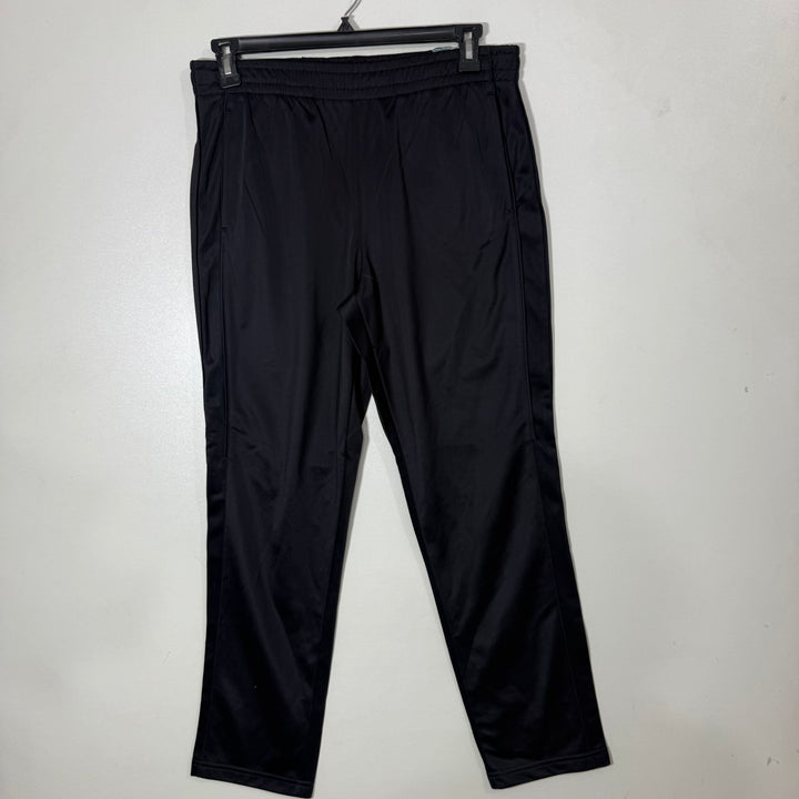 TEK GEAR STRAIGHT FIT SPORT TROUSER BRAND NEW BLACK COLOUR