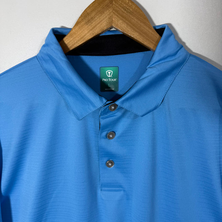 PRO TOUR SPORT POLO TSHIRT BRAND NEW