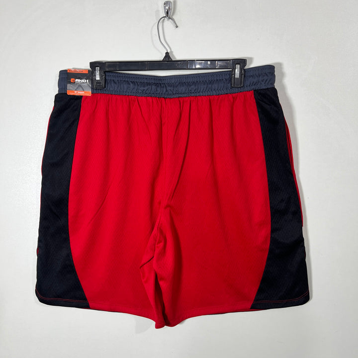 AND1 SPORT SHORT BRAND NEW