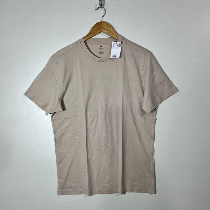 H&M COTTON TSHIRT BRAND NEW