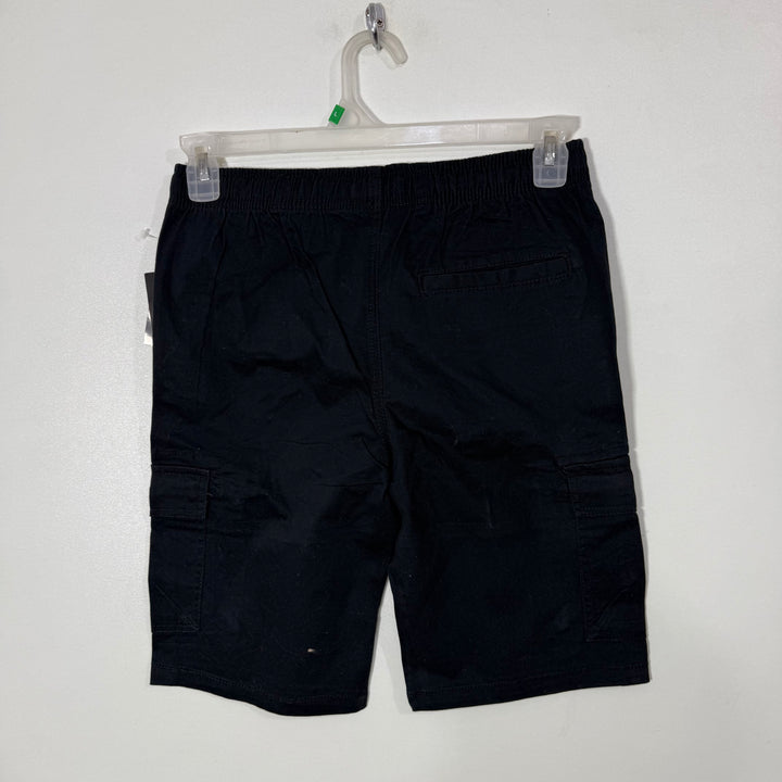 DKNY COTTON SHORT BRAND NEW BLACK COLOUR