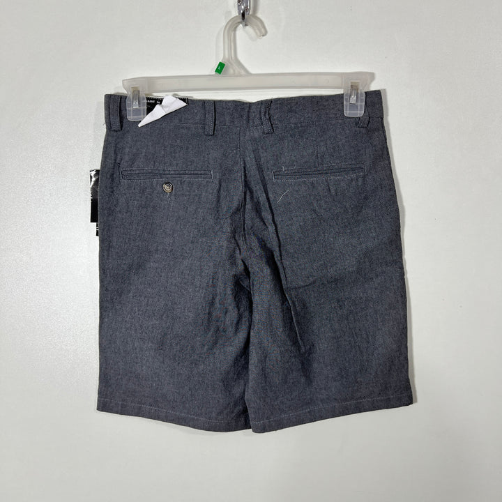 WICKED STITCH COTTON SHORT BRAND NEW