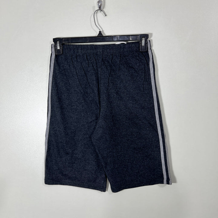 HAT & BEYOND LOUNGEWEAR COTTON SHORT