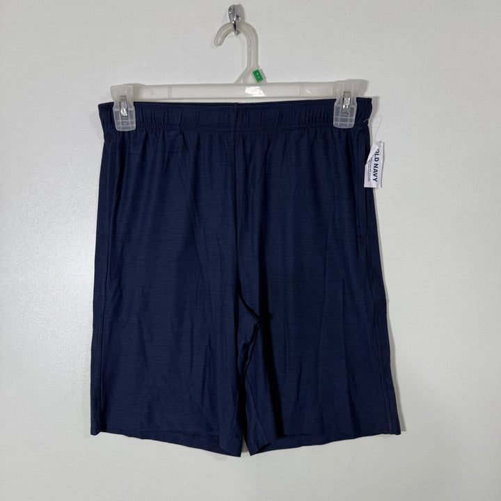 OLD NAVY ACTIVE GO DRY SPORT SHORT BRAND NEW BLUE COLOUR