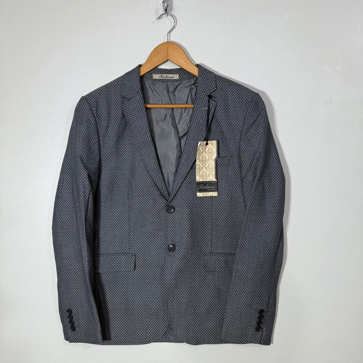 RICHMEN BLAZER JACKET BRAND NEW GREY COLOUR