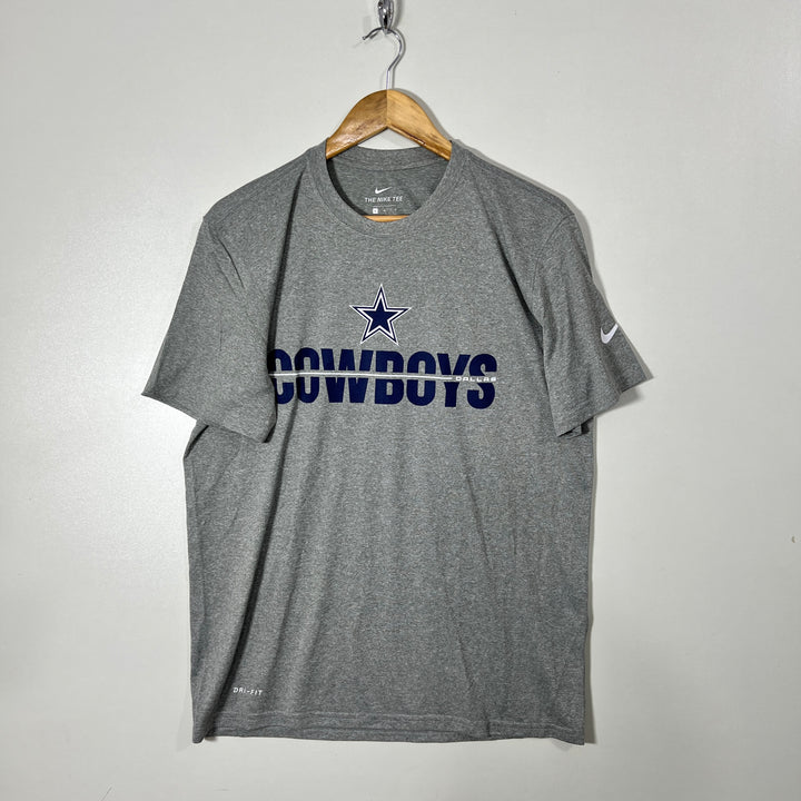 NIKE DRI FIT SPORT TSHIRT