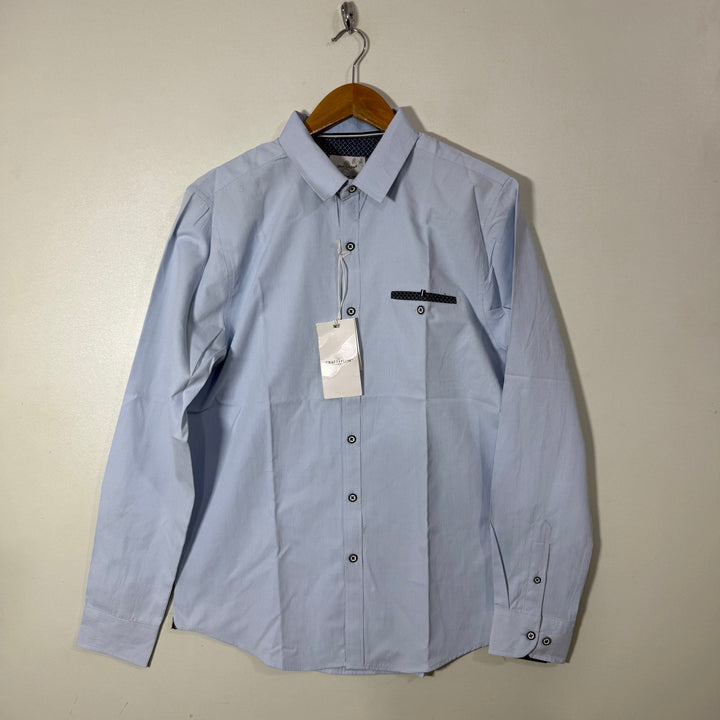 CRAFT FLOW COTTON SHIRT BRAND NEW WITH STRETCH