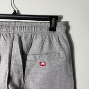EVKO UNLTD FLEECE TROUSER BRAND NEW GREY COLOUR