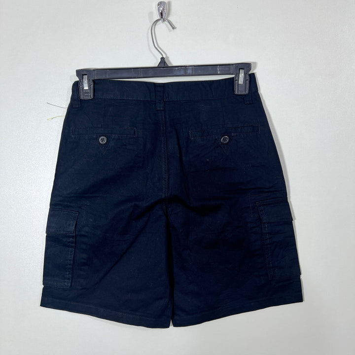 RING OF FIRE CARGO COTTON SHORT