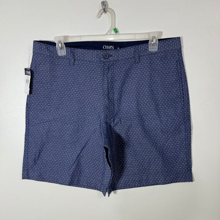 CHAPS COTTON SHORT BRAND NEW