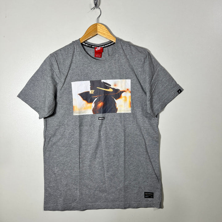 NIKE COTTON TSHIRT