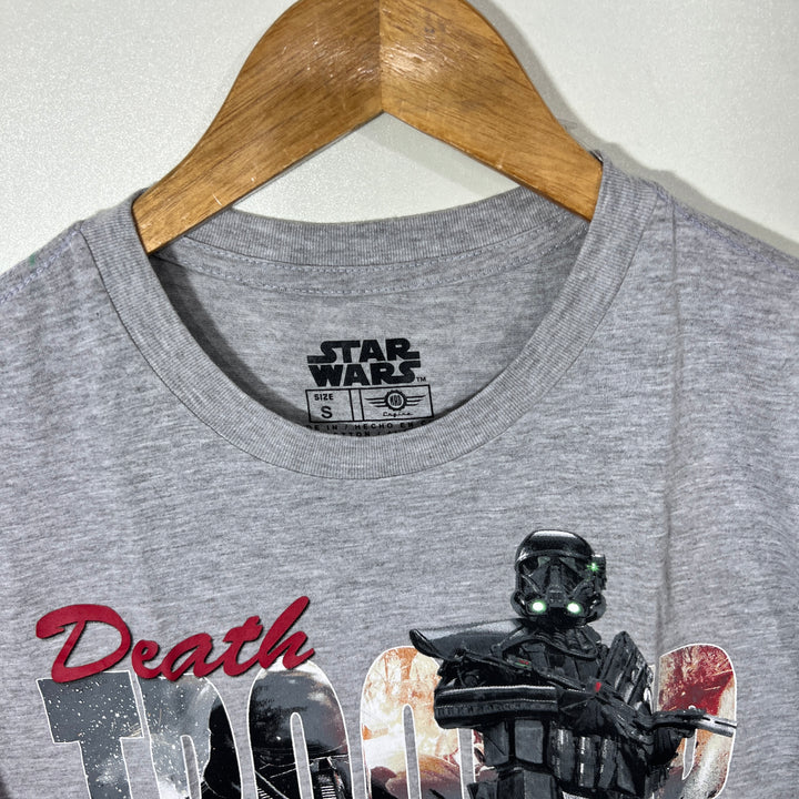 STAR WARS COTTON TSHIRT