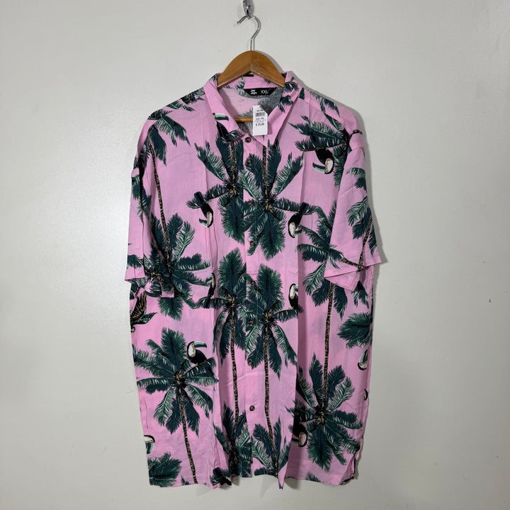 JAY JAYS HALF SLEEVES HAWAI SHIRT BRAND NEW