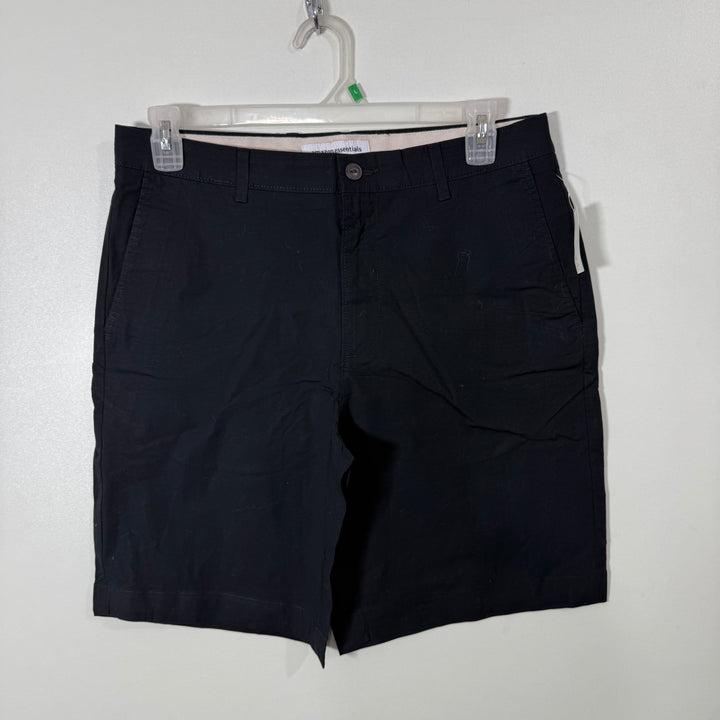 AMAZON ESSENTIAL COTTON SHORT BRAND NEW