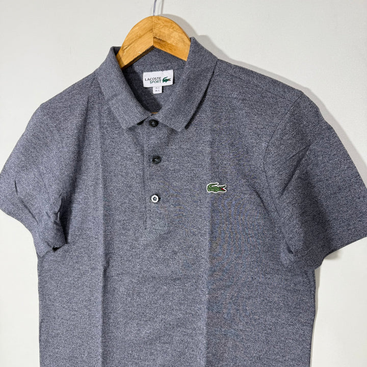LACOSTE SPORT COTTON POLO TSHIRT