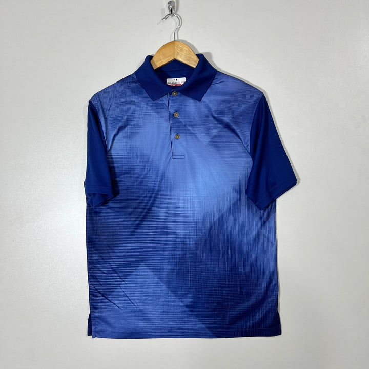 GRAND SLAM SPORT POLO TSHIRT
