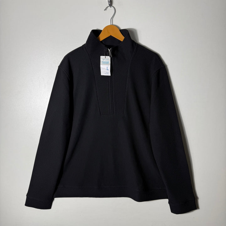 PRIMARK KNITED PULLOVER BRAND NEW BLACK COLOUR