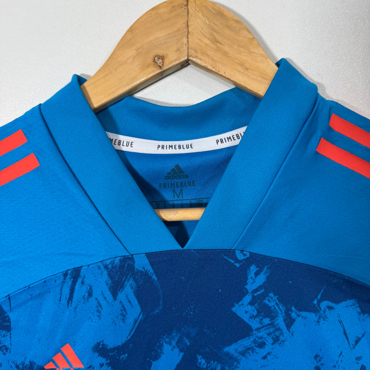 ADIDAS PRIMEBLUE SPORT TSHIRT