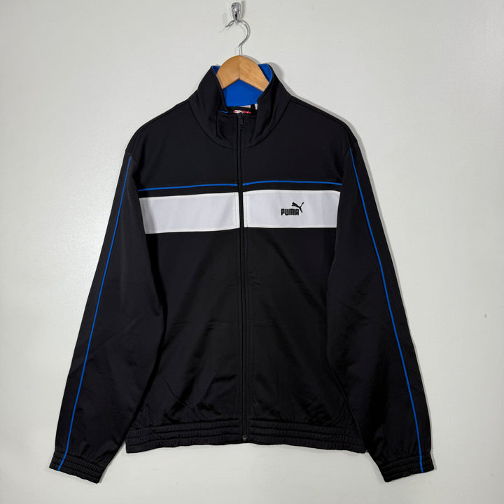 PUMA SPORT JACKET INNER FLEECE