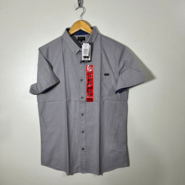 BUFFALO HALF SLEEVES SHIRT BRAND NEW