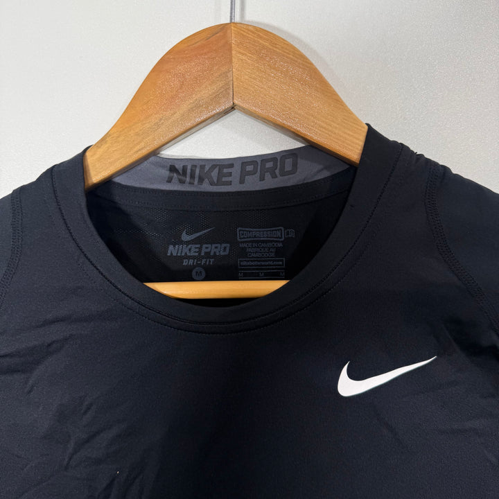NIKE PRO DRI FIT SPORT COMPRESSION TSHIRT
