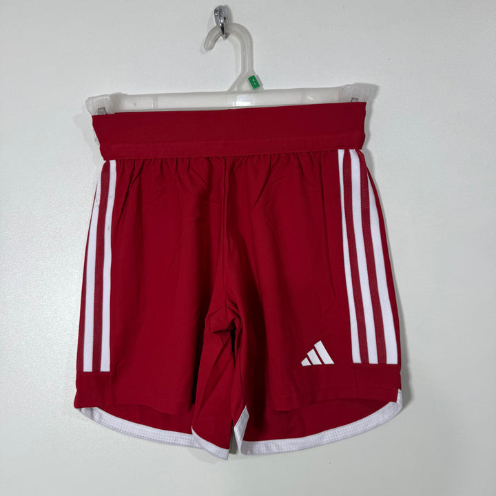 ADIDAS AEROREADY ULTRA LIGHT WEIGHT HYBRID SPORT SHORT
