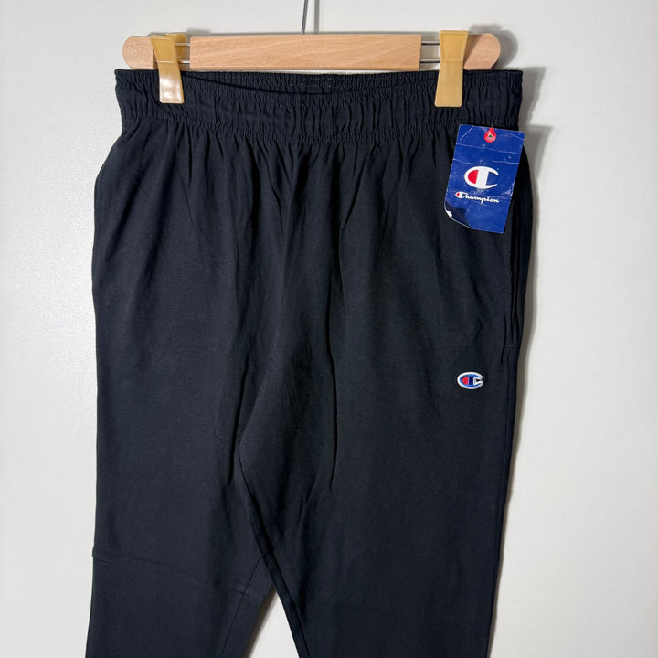 CHAMPION COTTON JERSEY JOGGER TROUSER BRAND NEW