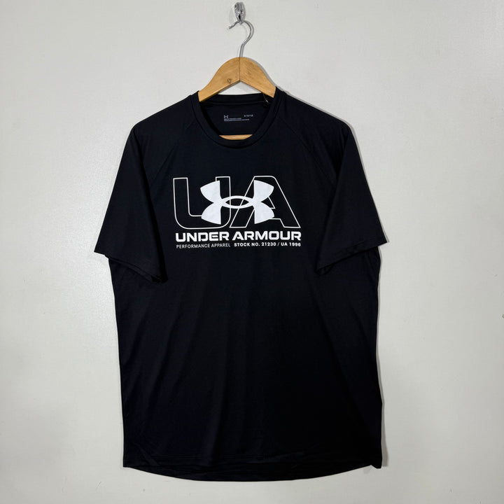 UNDER ARMOUR SPORT TSHIRT