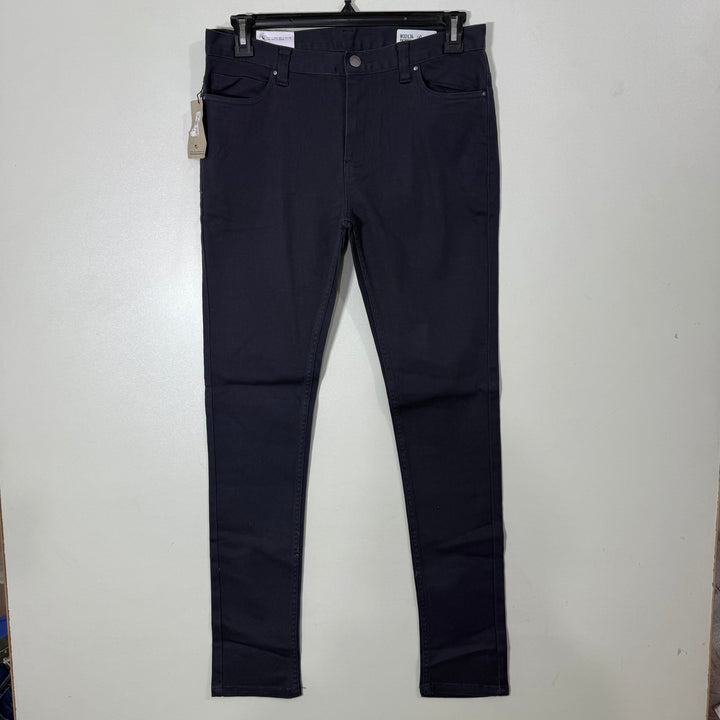 DENIM &CO SKINNY FIT DENIM PANT BRAND NEW WITH STRETCH GREY COLOUR
