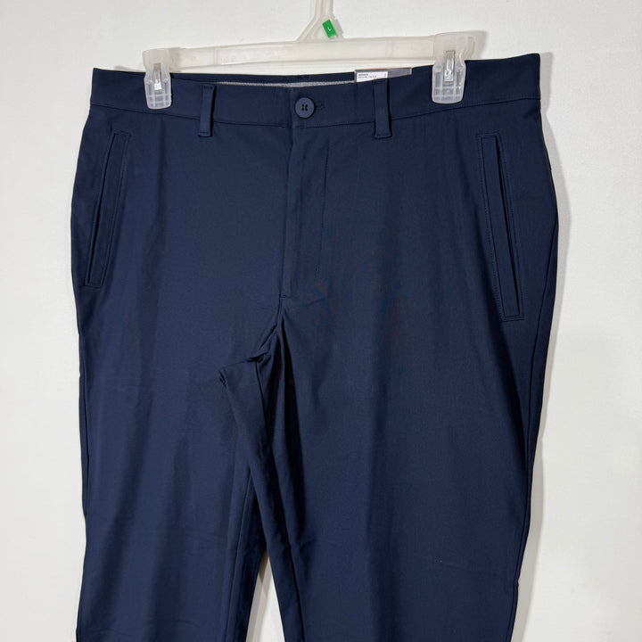 FLX PREMIUM JOGGER PANT BRAND NEW 4 WAY STRETCH BLUE COLOUR