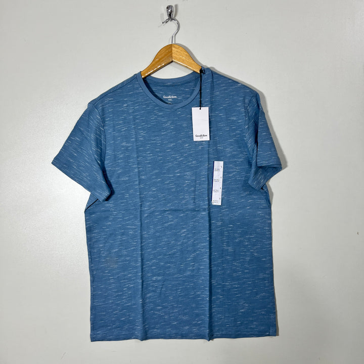 GOOD FELLOW COTTON TSHIRT BRAND NEW